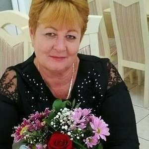Ольга , 54 года
