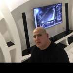 Арсен, 45 лет